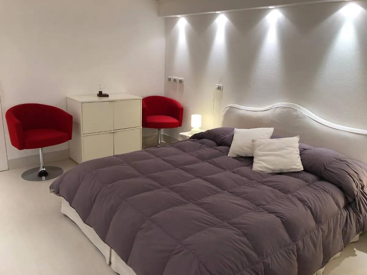 Venice-Lido Apartment With An Esclusive Garden Benátky – Lido