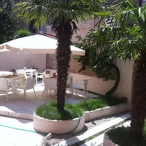 Hotel La Pergola Di Venezia, Lido di Venezia