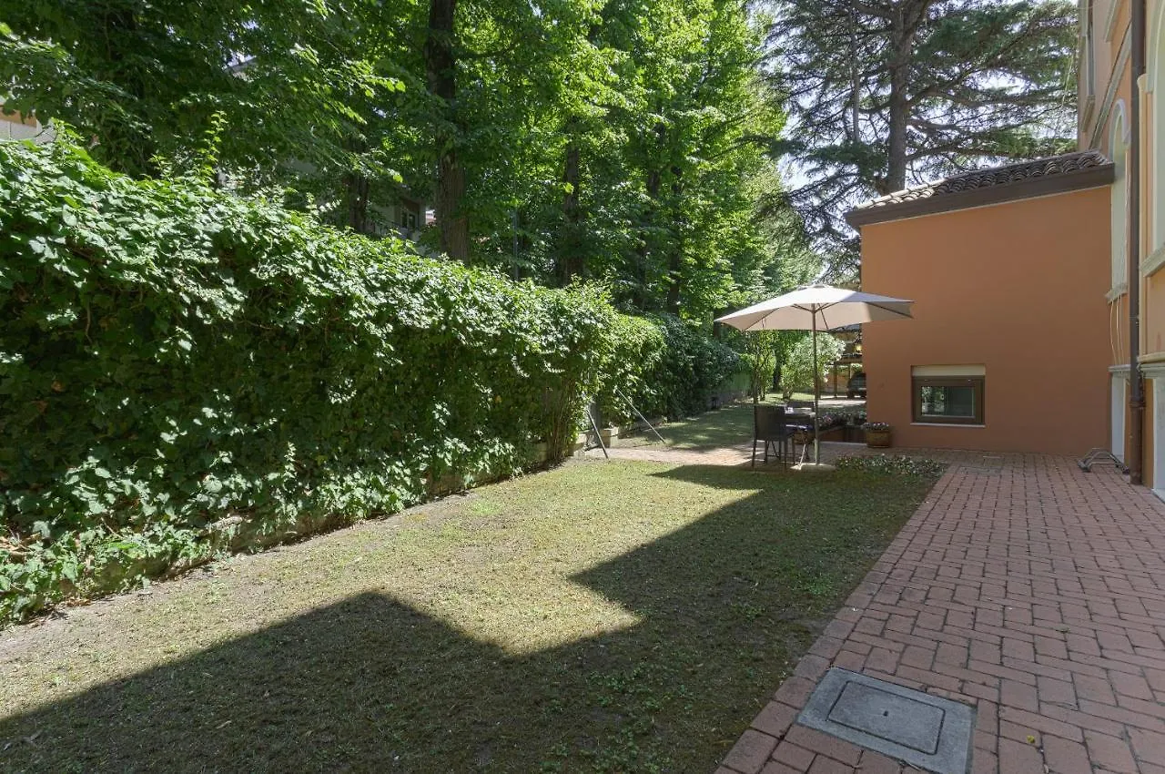Venice-Lido Apartment With An Esclusive Garden Lido di Venezia 0*,