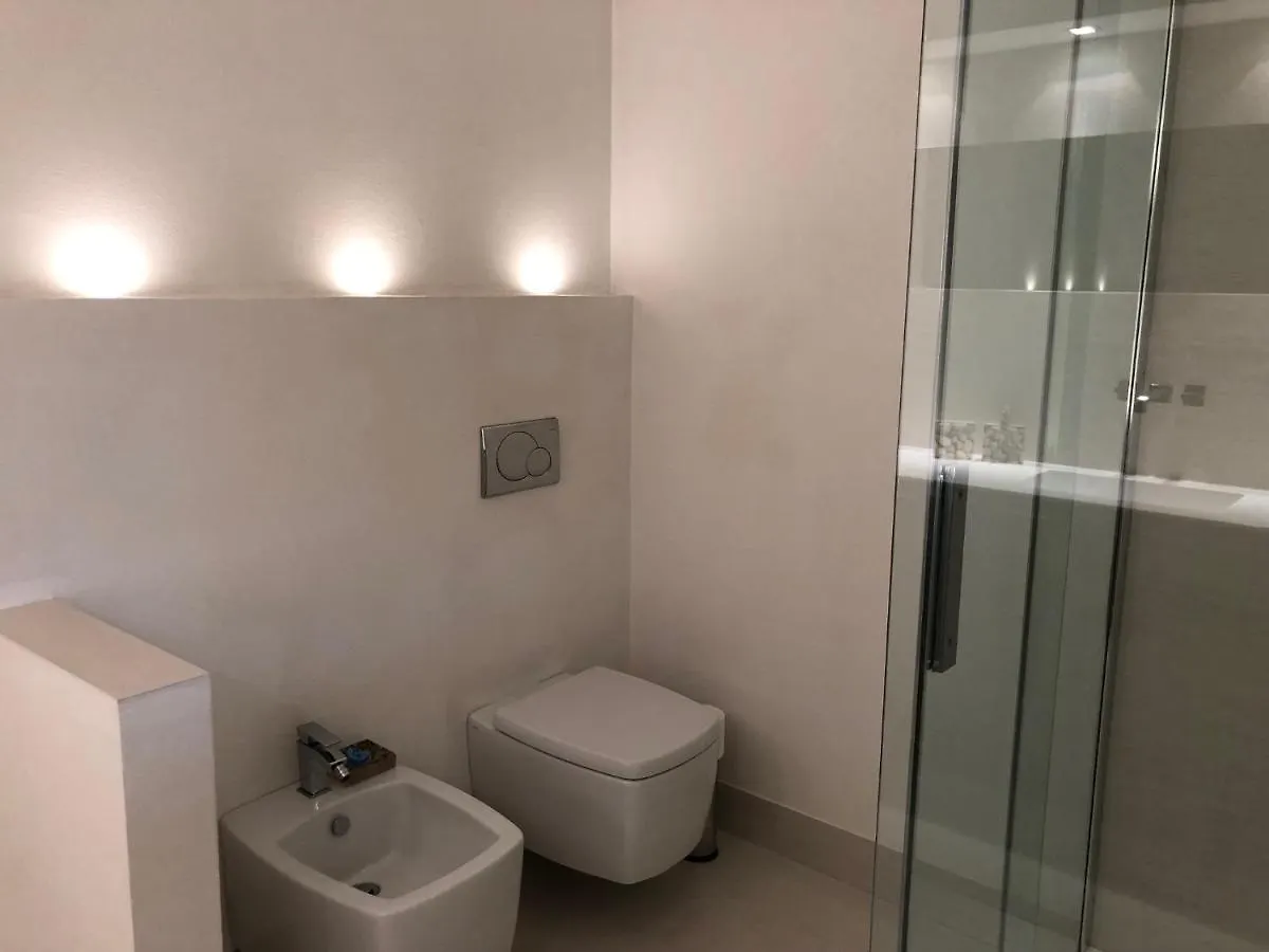 Venice-Lido Apartment With An Esclusive Garden Lido di Venezia